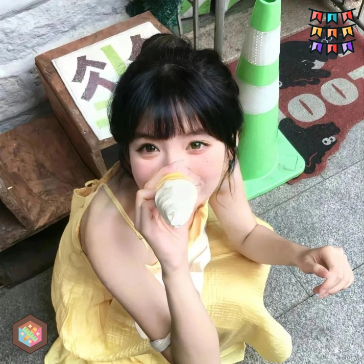 林女士
